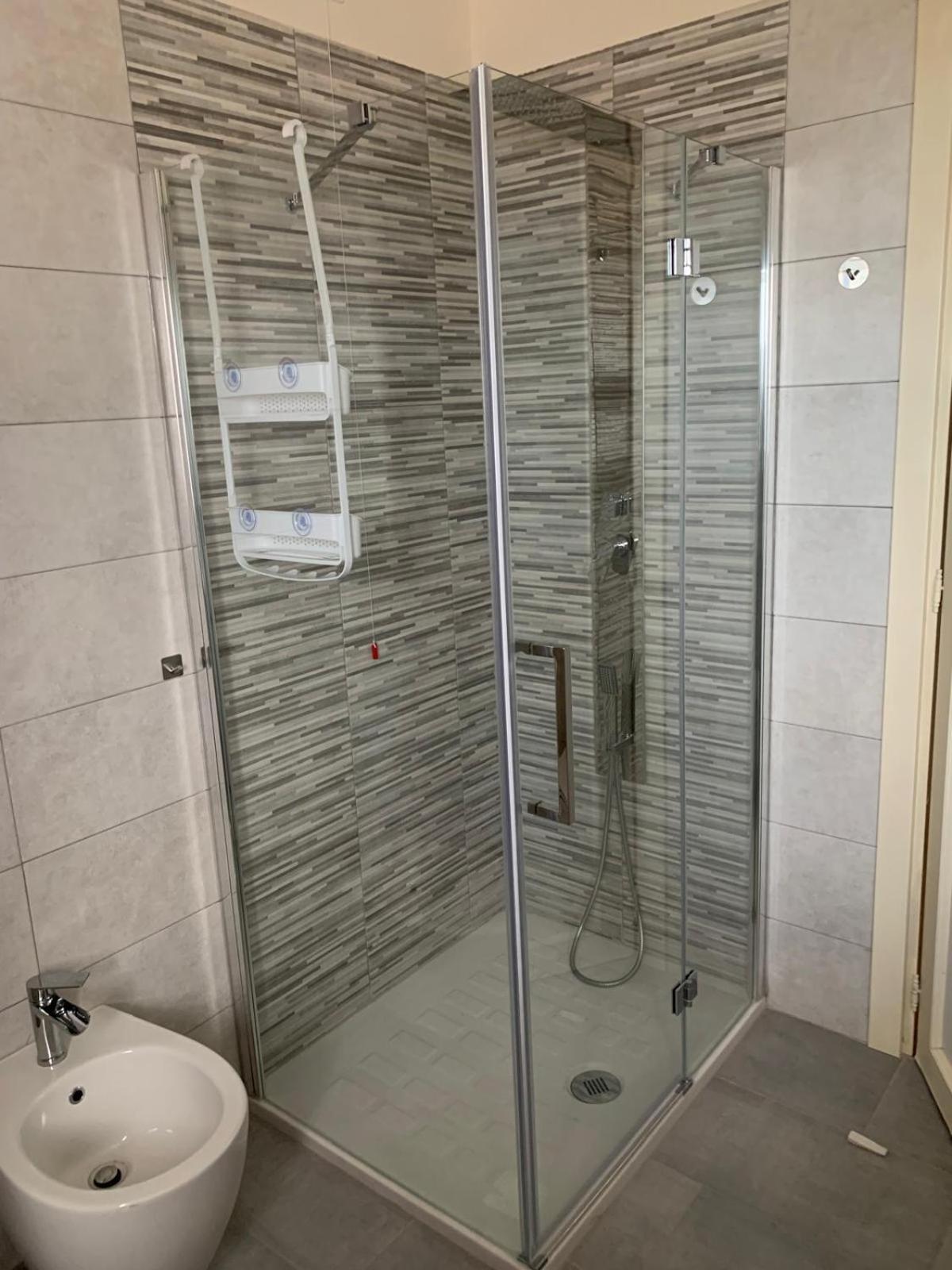 Le Tamerici B&B Ancona Dış mekan fotoğraf