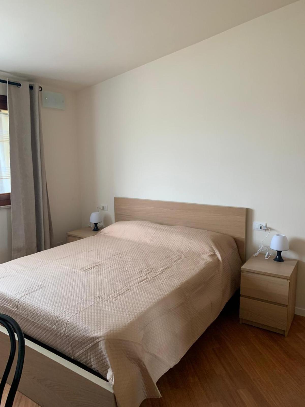 Le Tamerici B&B Ancona Dış mekan fotoğraf