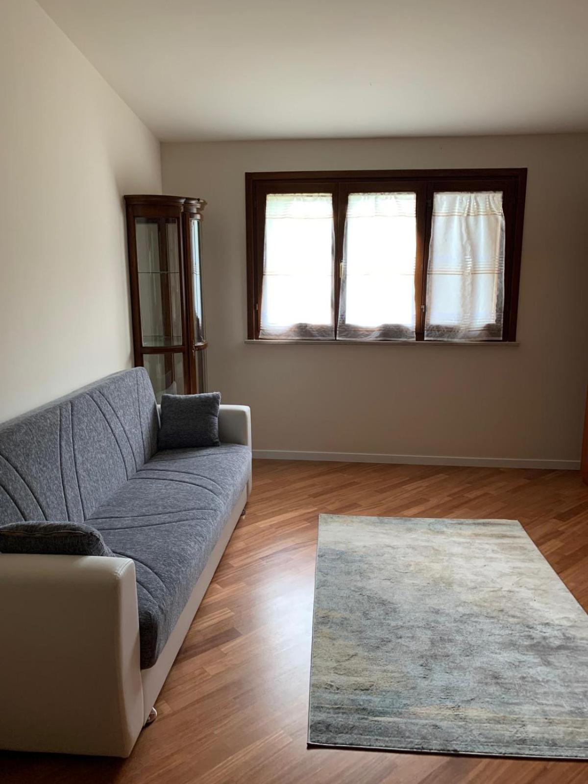Le Tamerici B&B Ancona Dış mekan fotoğraf