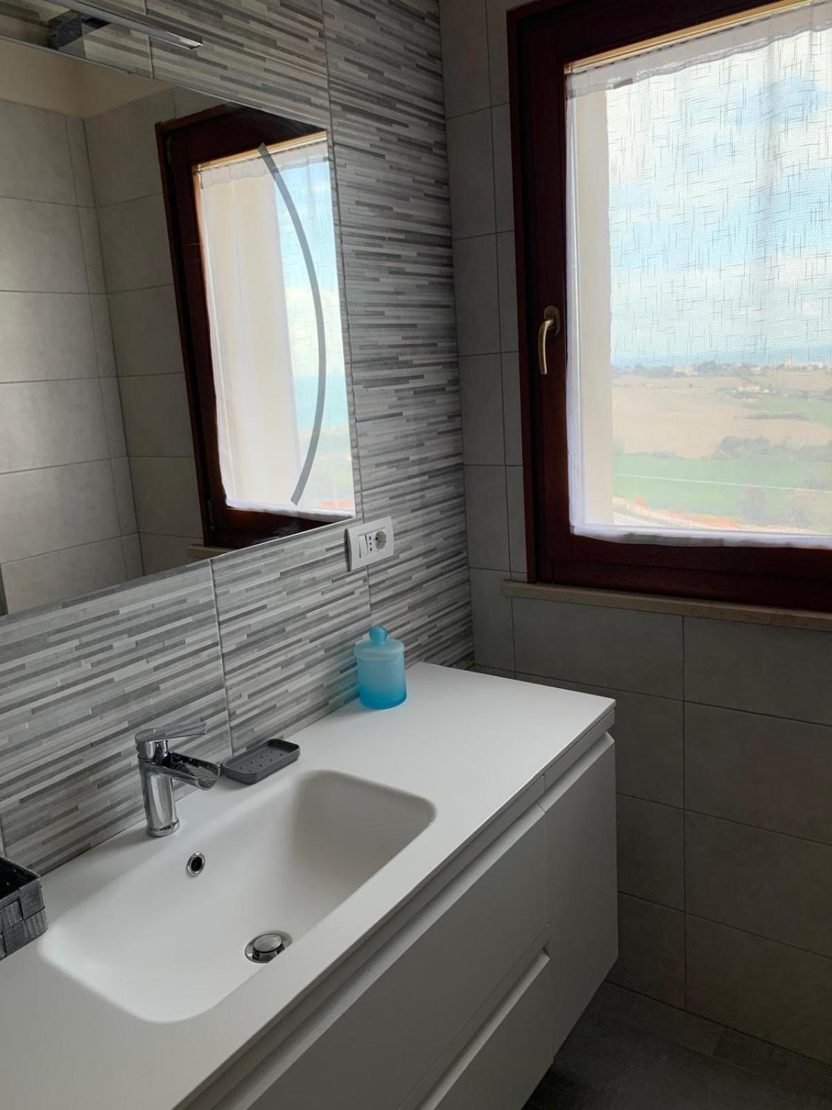 Le Tamerici B&B Ancona Dış mekan fotoğraf